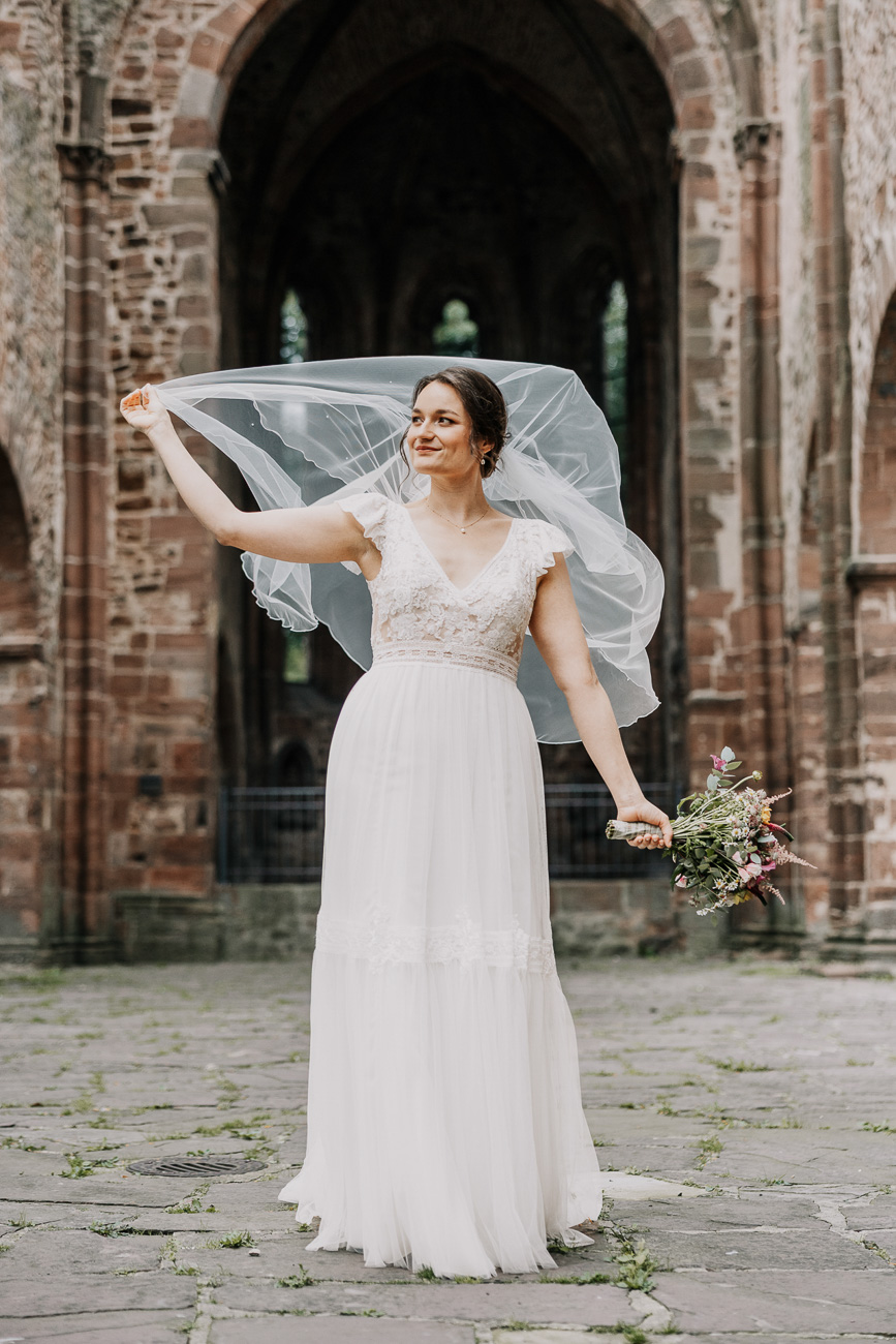 Hochzeit